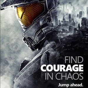 Meet your Posher, Enrique